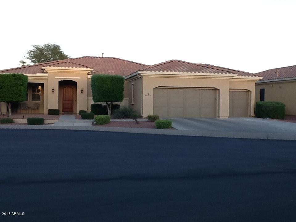 23025 N Vista Bahia Ct., Sun City West, AZ 85375