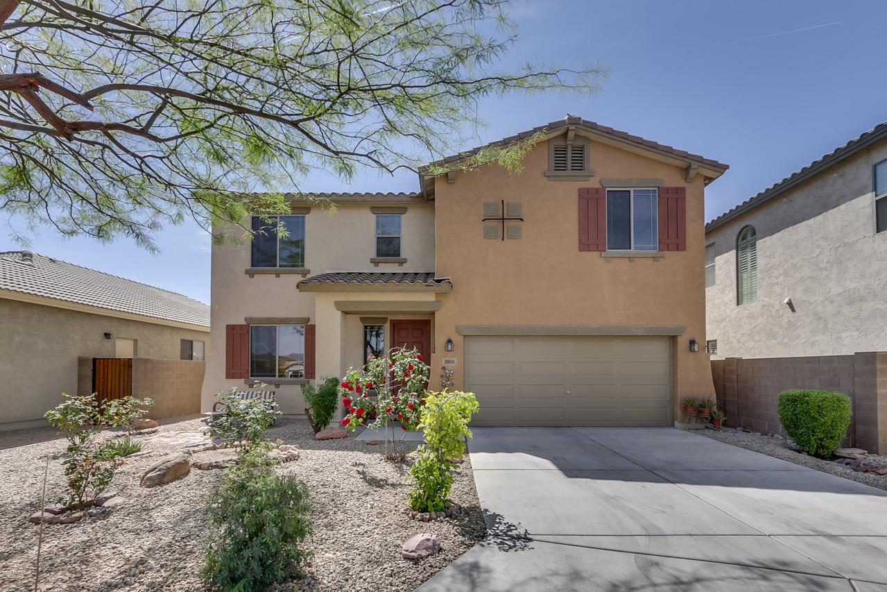 18035 E La Posada Ct., Gold Canyon, AZ 85118