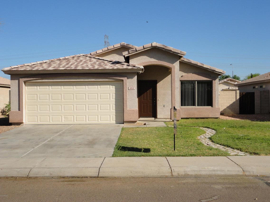 8818 W Royal Palm Rd., Peoria, AZ 85345