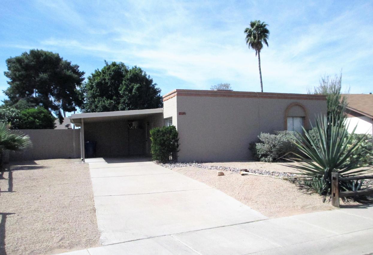 2329 E Hermosa Dr., Tempe, AZ 85282