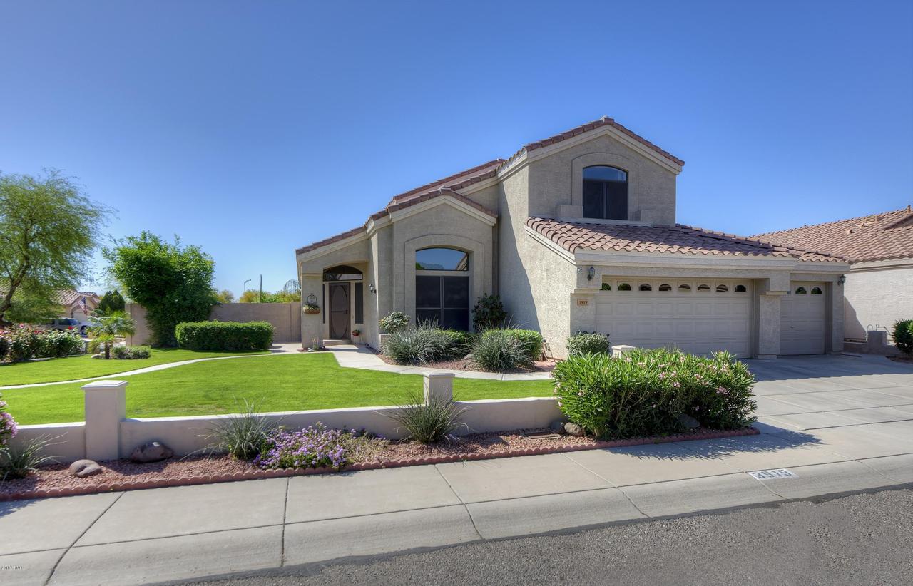 3919 W Tonopah Dr., Glendale, AZ 85308