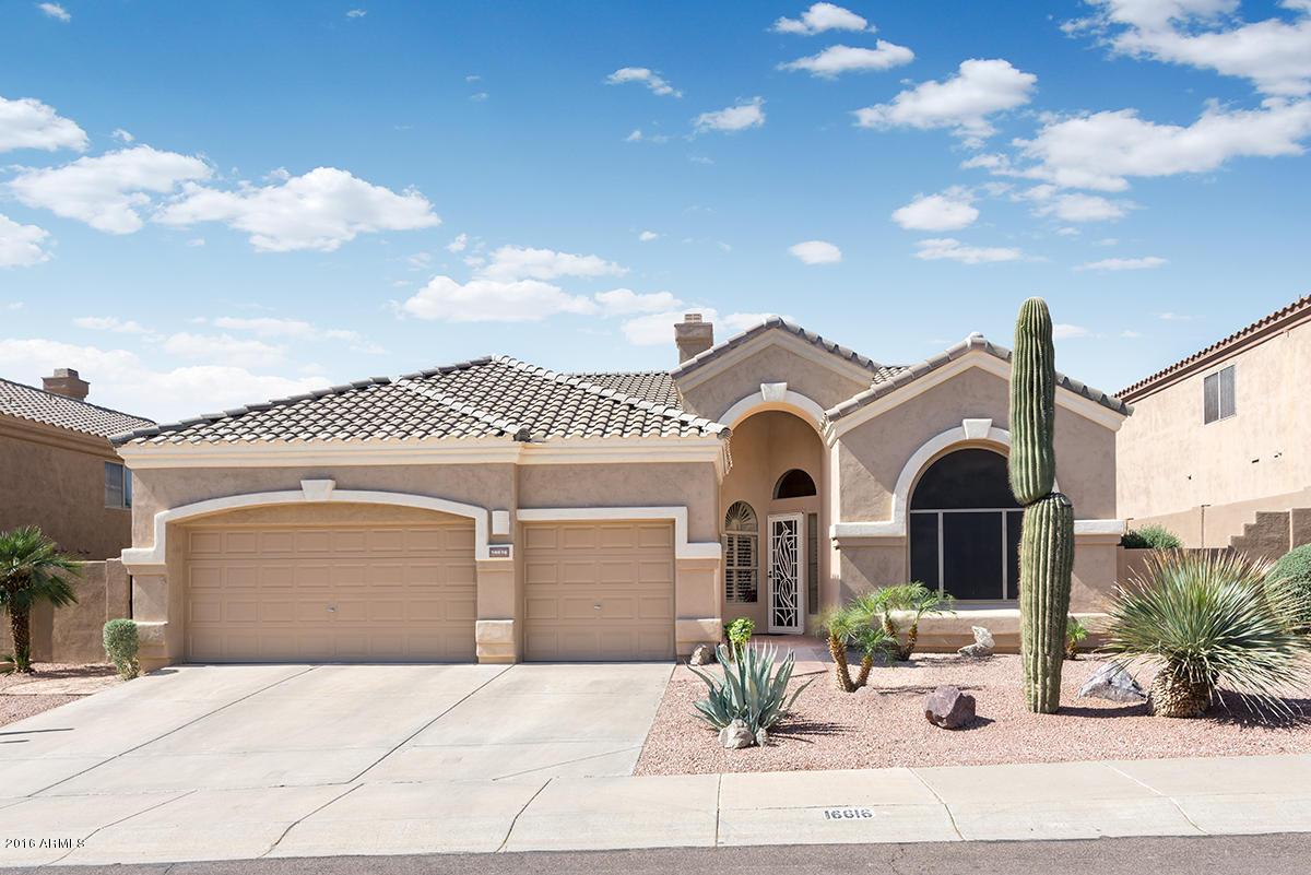 16616 S 3rd St., Phoenix, AZ 85048