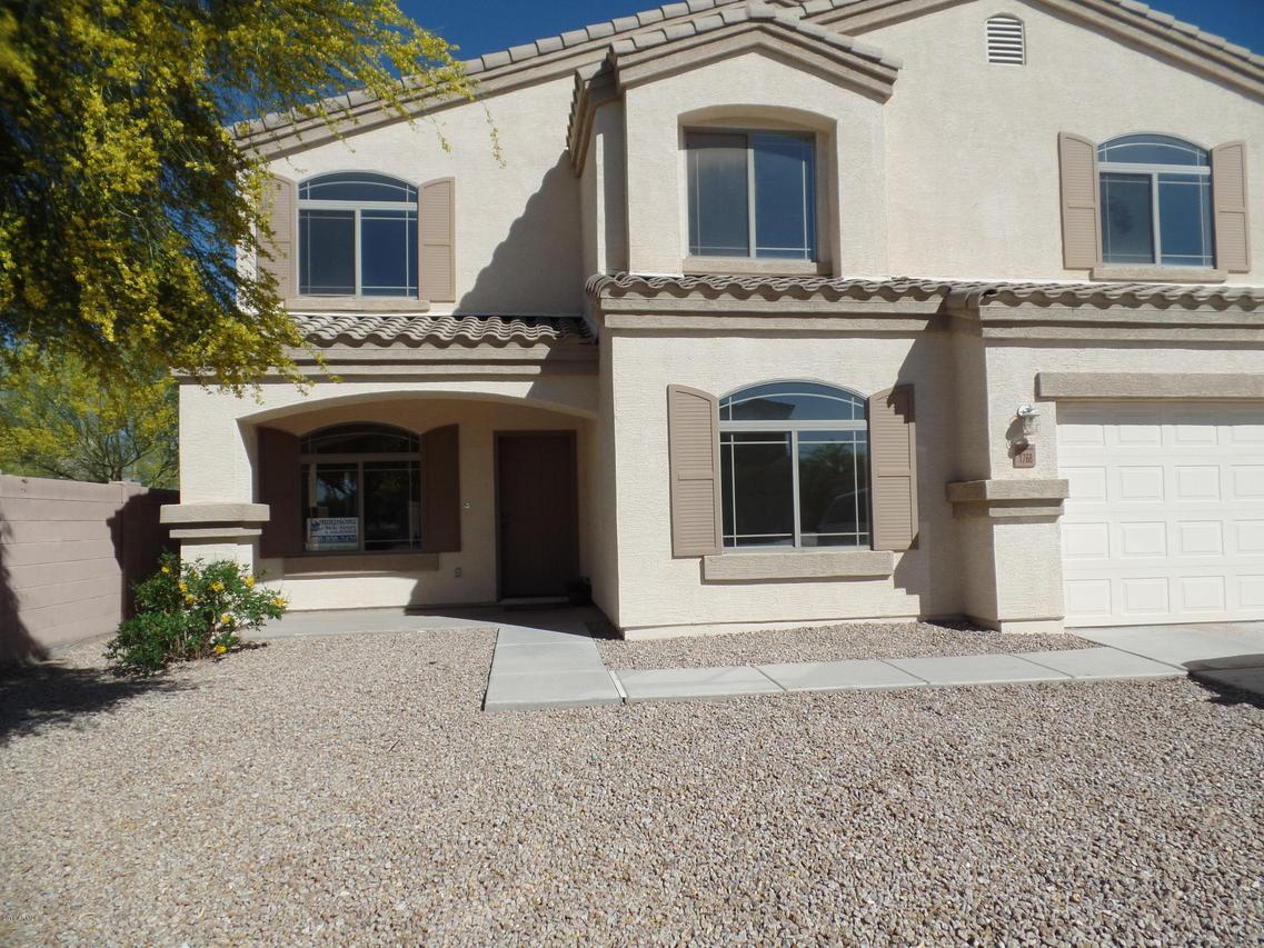 1768 E Wildflower Ln., Casa Grande, AZ 85122