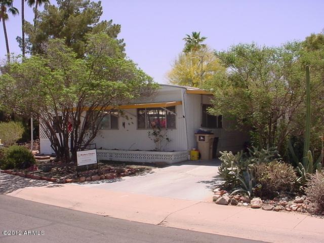 5825 E Leland St., Mesa, AZ 85215