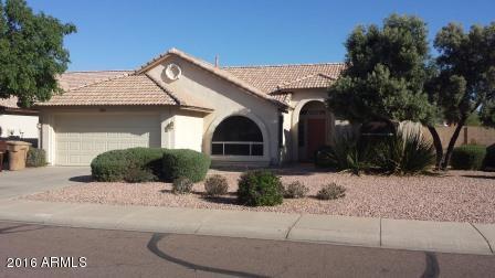 7758 W Voltaire Ave., Peoria, AZ 85381