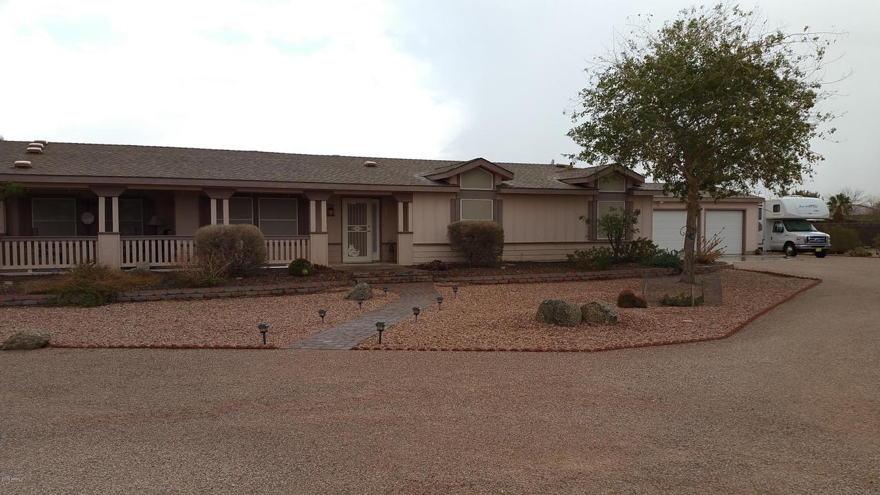 26611 S 203rd Way, Queen Creek, AZ 85142