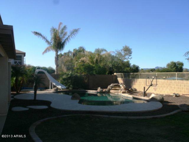 16418 W Mckinley St., Goodyear, AZ 85338