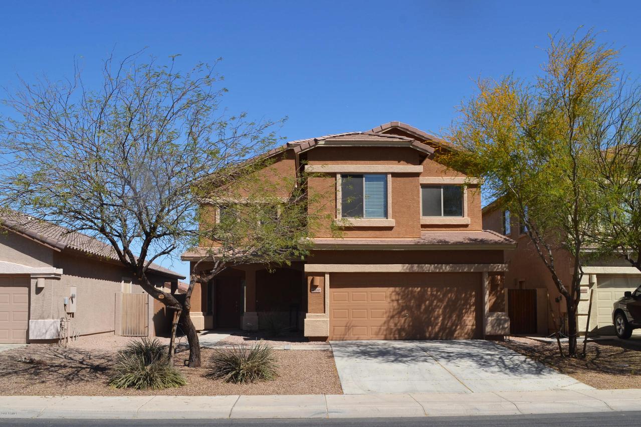 41430 W Capistrano Dr., Maricopa, AZ 85138