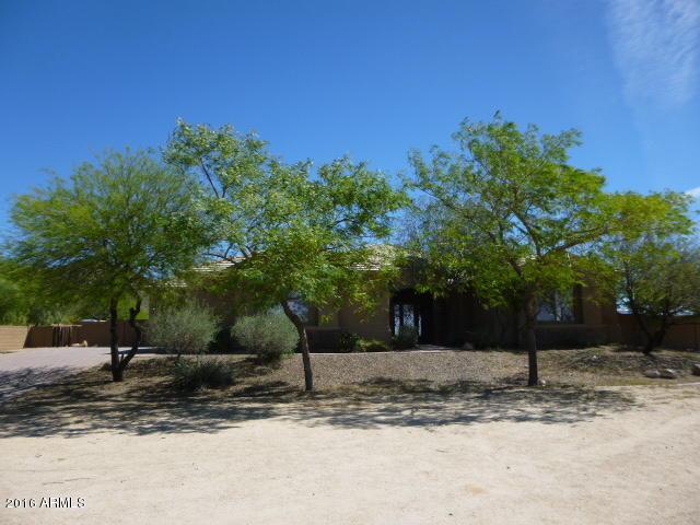 40009 N New River Rd., Phoenix, AZ 85086