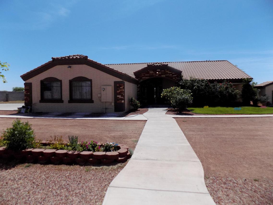 10649 W Landmark Ln., Casa Grande, AZ 85193
