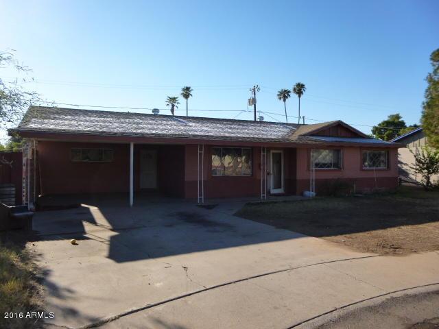 7419 E Belleview St., Scottsdale, AZ 85257