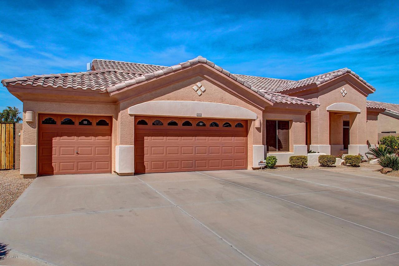 23222 N 72nd Ave., Glendale, AZ 85310