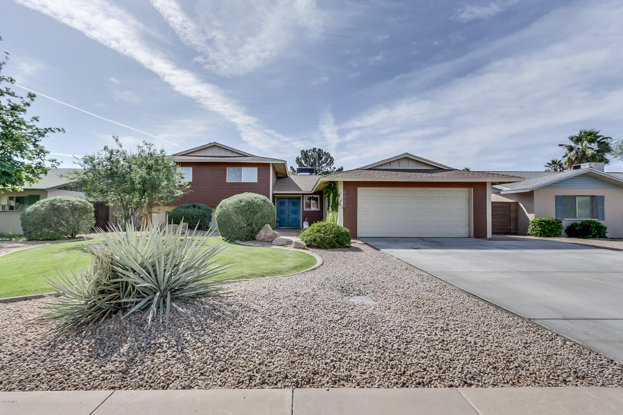 5532 N Granite Reef Rd., Scottsdale, AZ 85250