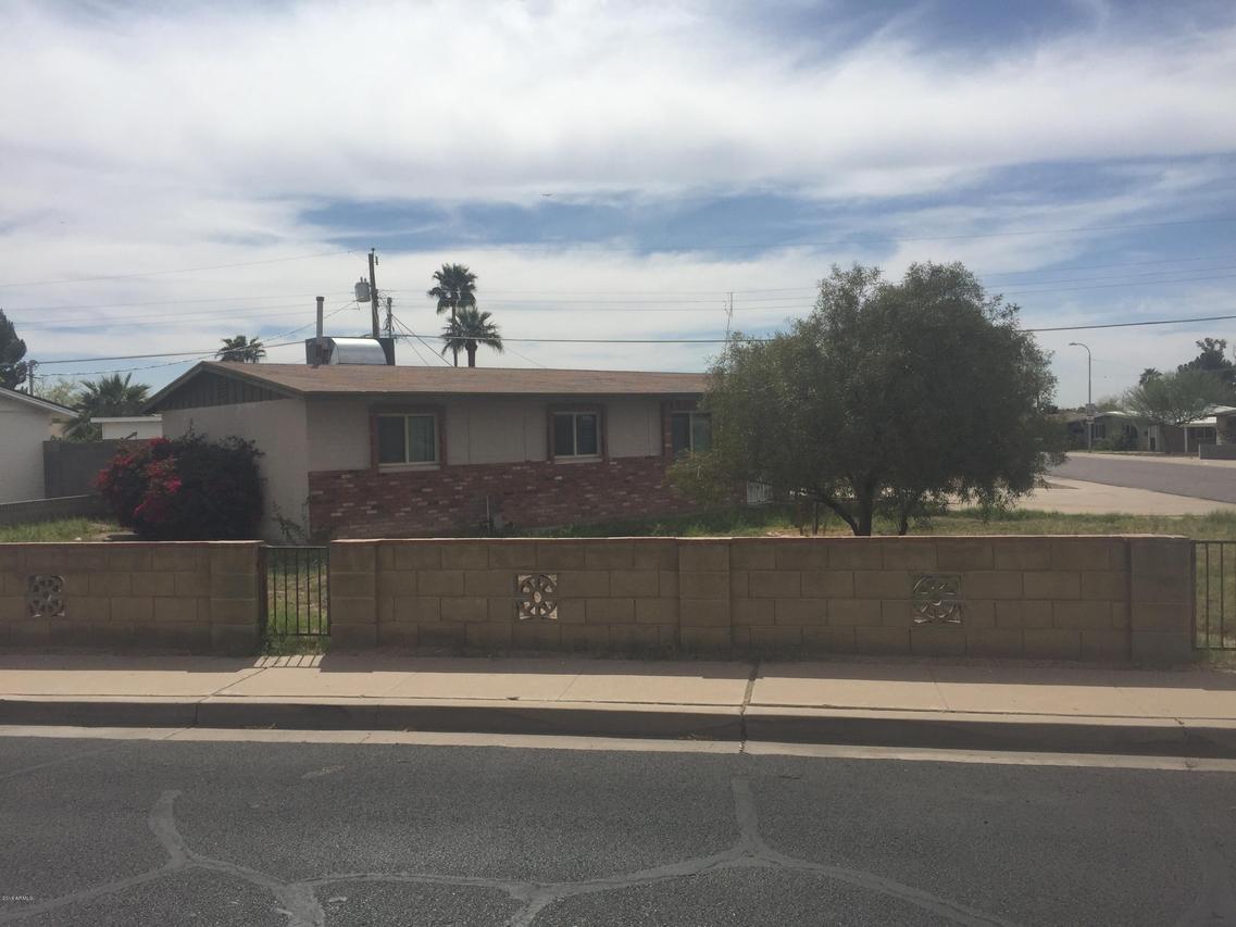 7801 E Roosevelt St., Scottsdale, AZ 85257