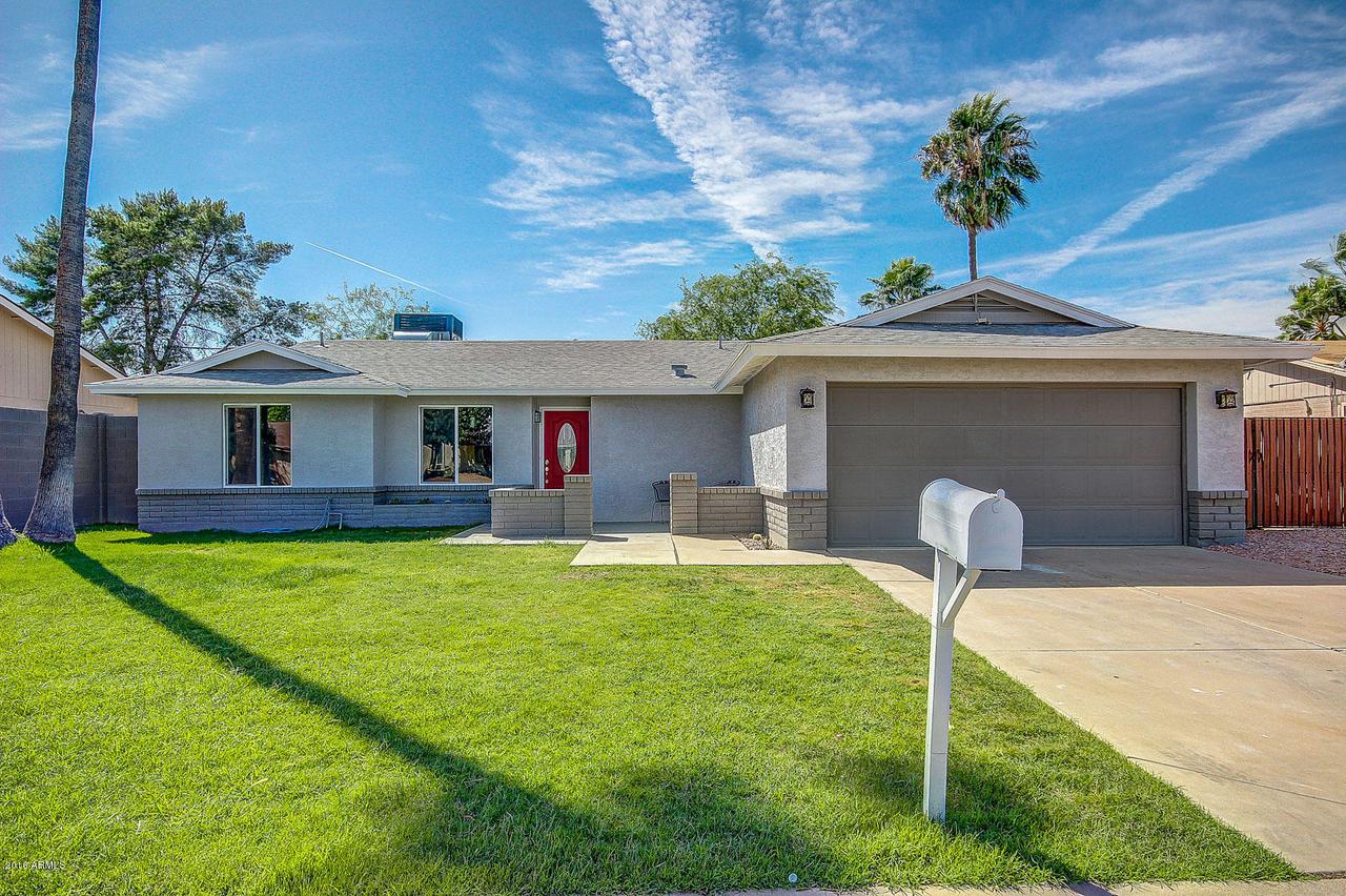 2610 N Pleasant Dr., Chandler, AZ 85225