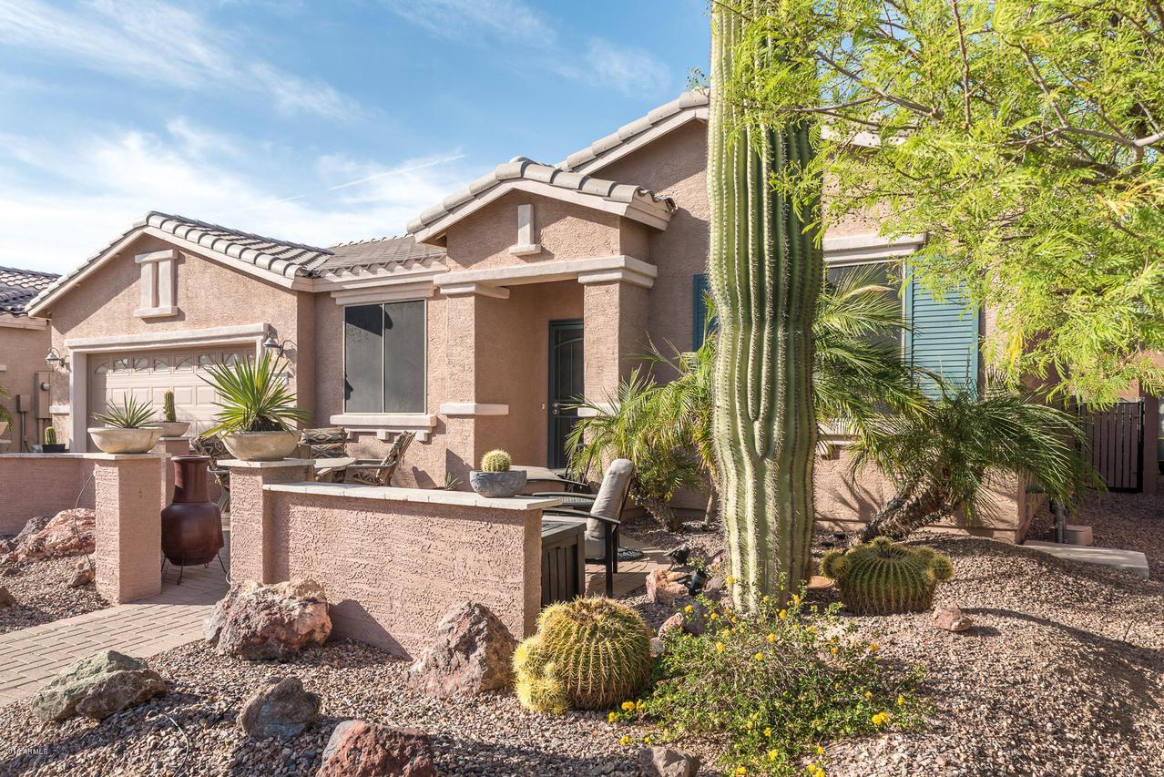 42518 W Heavenly Pl., Maricopa, AZ 85138