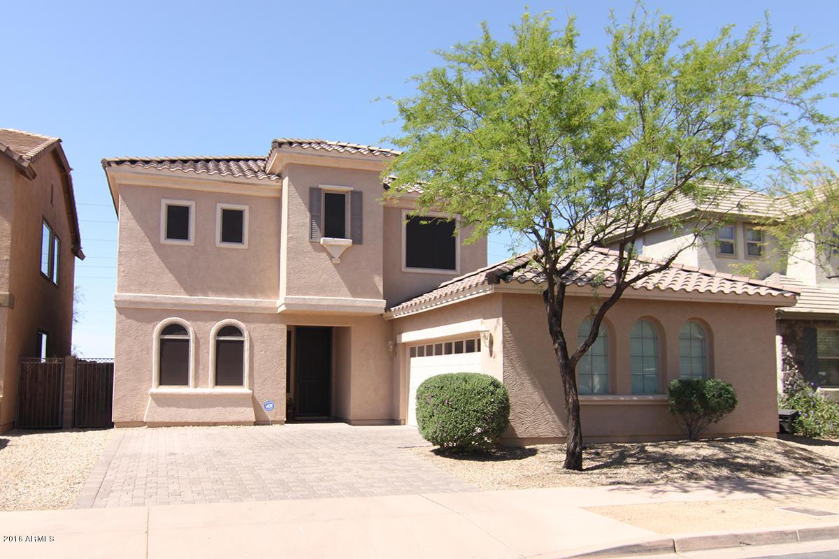 35210 N 34th Ln., Phoenix, AZ 85086