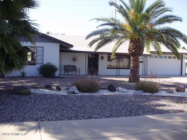 5719 E Cicero St., Mesa, AZ 85205