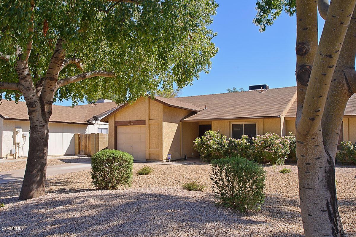 2825 E Isabella Ave., Mesa, AZ 85204