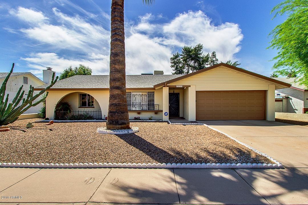 2533 E Hermosa Dr., Tempe, AZ 85282