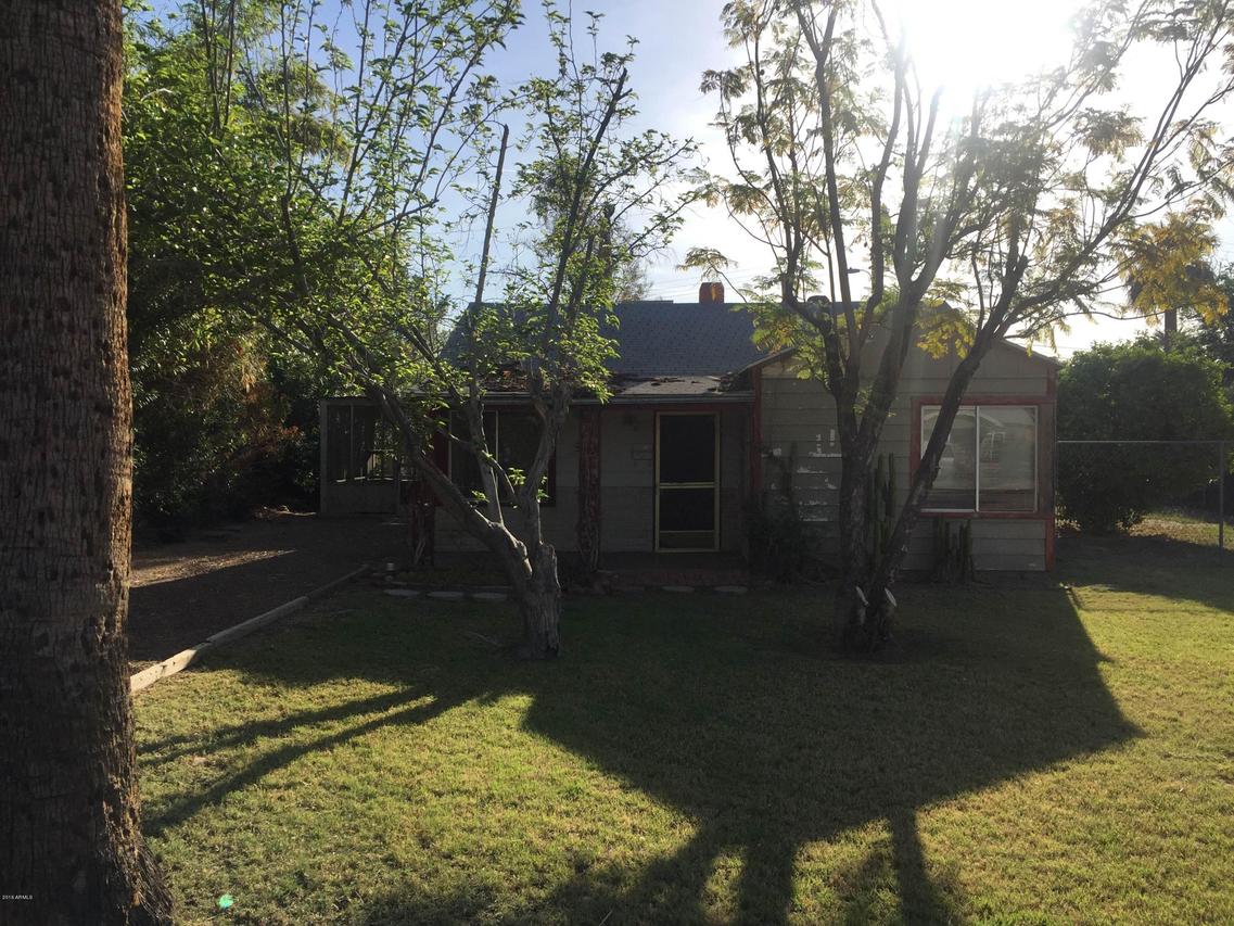 4509 N 13th Pl., Phoenix, AZ 85014
