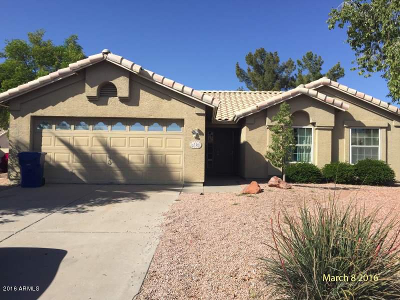 6320 E Presidio St., Mesa, AZ 85215