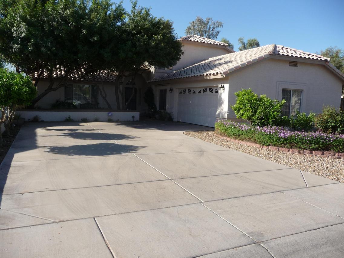 1219 W Marco Polo Rd., Phoenix, AZ 85027