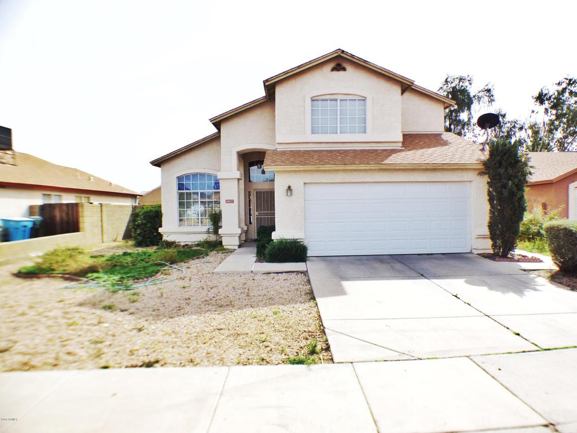 8907 W Highland Ave., Phoenix, AZ 85037