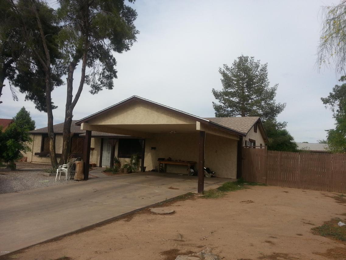 2811 N 66th Dr., Phoenix, AZ 85035