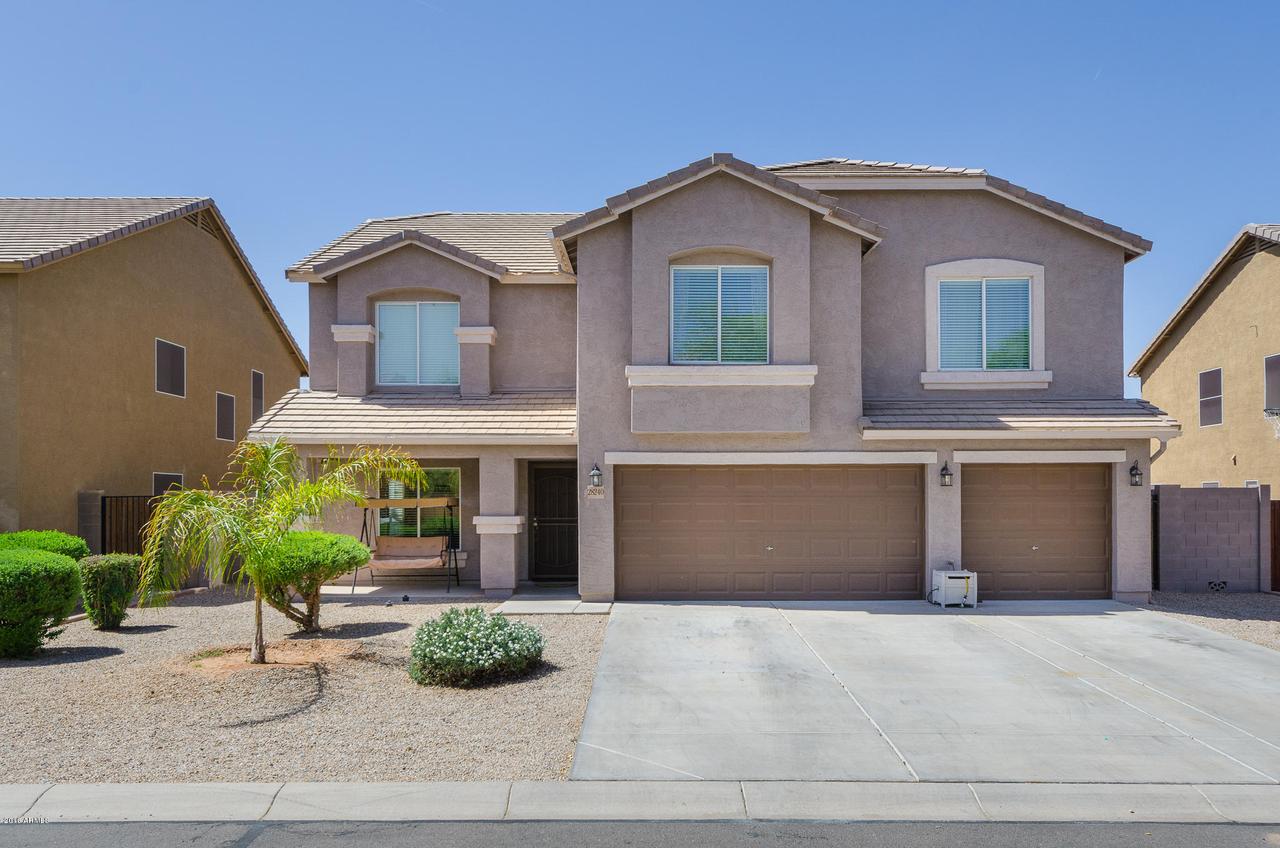 28240 N Granite Ave., San Tan Valley, AZ 85143