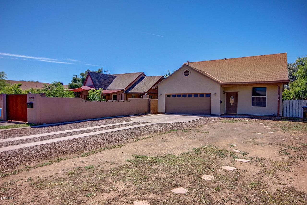 2008 N 23rd St., Phoenix, AZ 85006