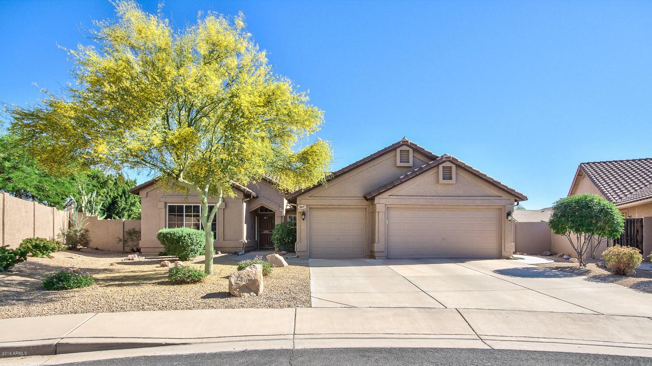 6017 E Sanford Cir., Mesa, AZ 85215