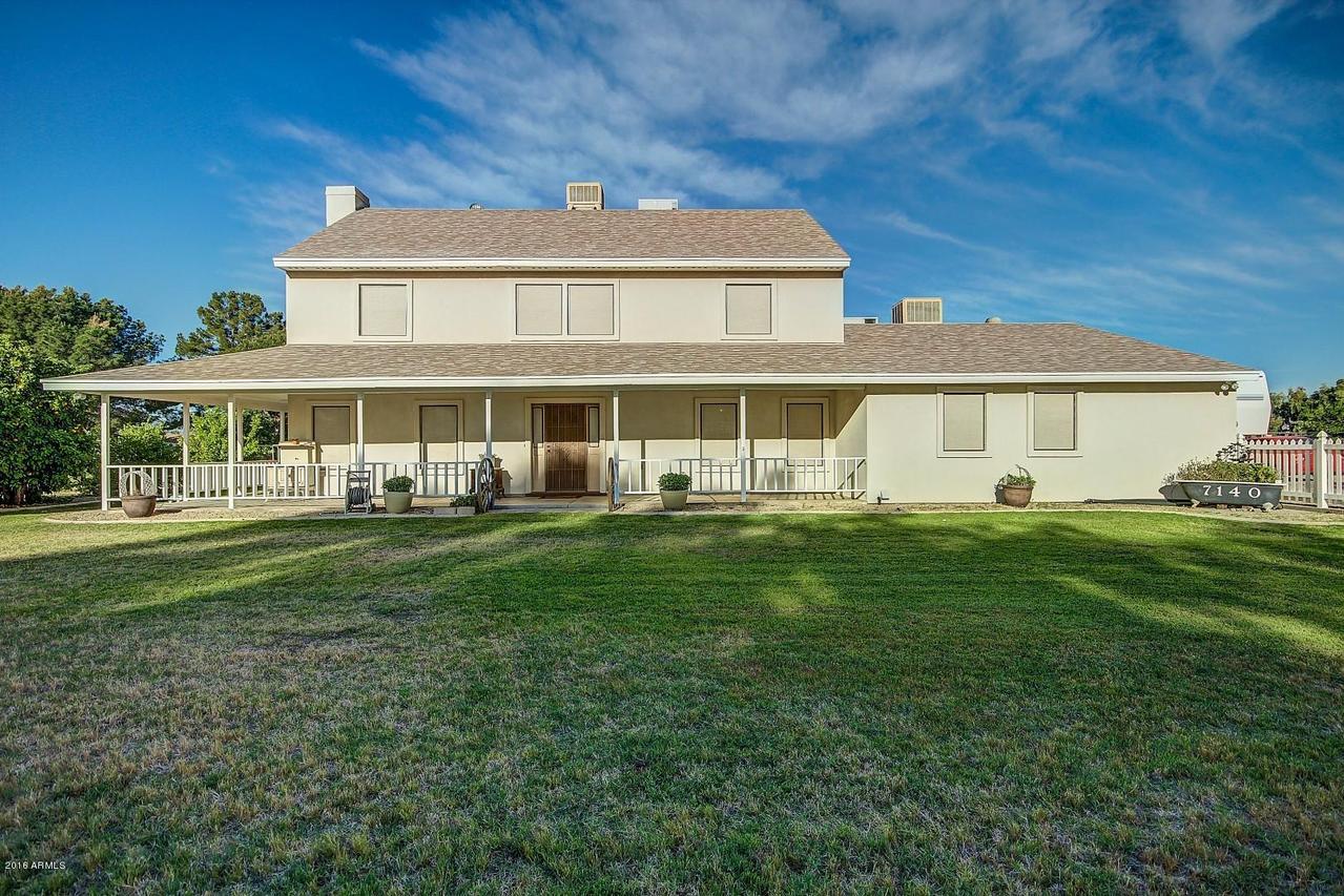 7140 N 173rd Ave., Waddell, AZ 85355
