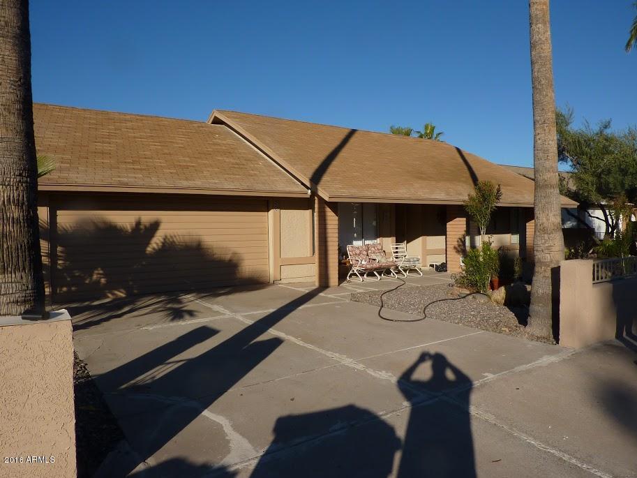 2358 S Patterson Ave., Mesa, AZ 85202