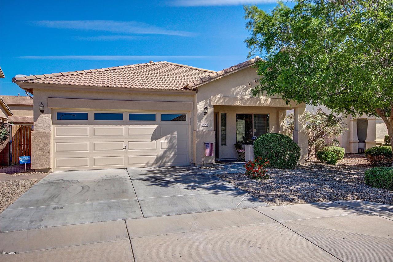 14606 W Gelding Dr., Surprise, AZ 85379