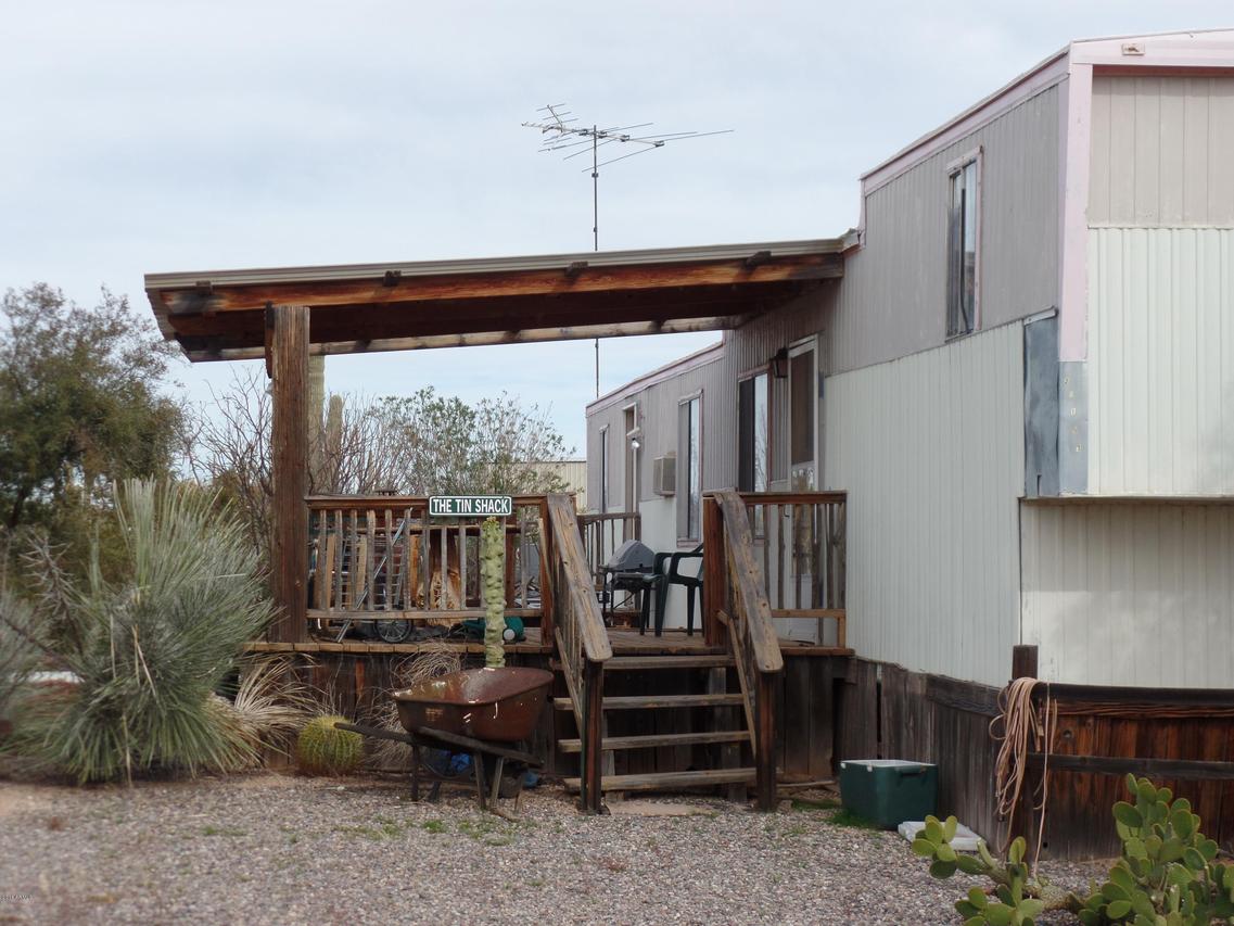 28153 E Dulcinea Ln., Florence, AZ 85132