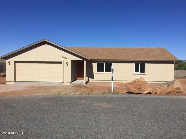 19654 E Chaparral Dr., Cordes Lakes, AZ 86333