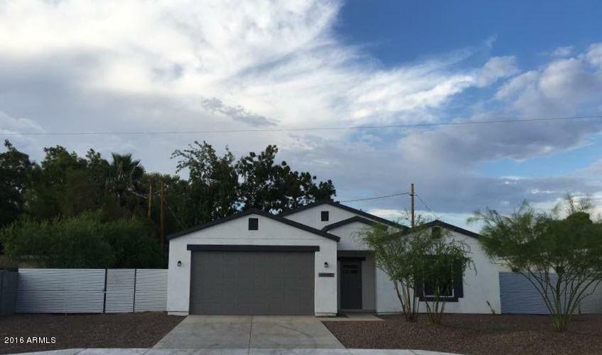 2950 E Oak St., Phoenix, AZ 85008