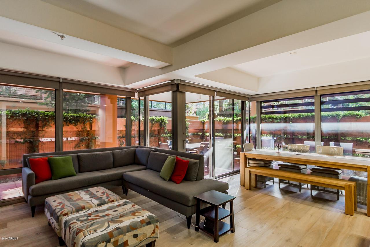 7161 E Rancho Vista Dr. #1001, Scottsdale, AZ 85251