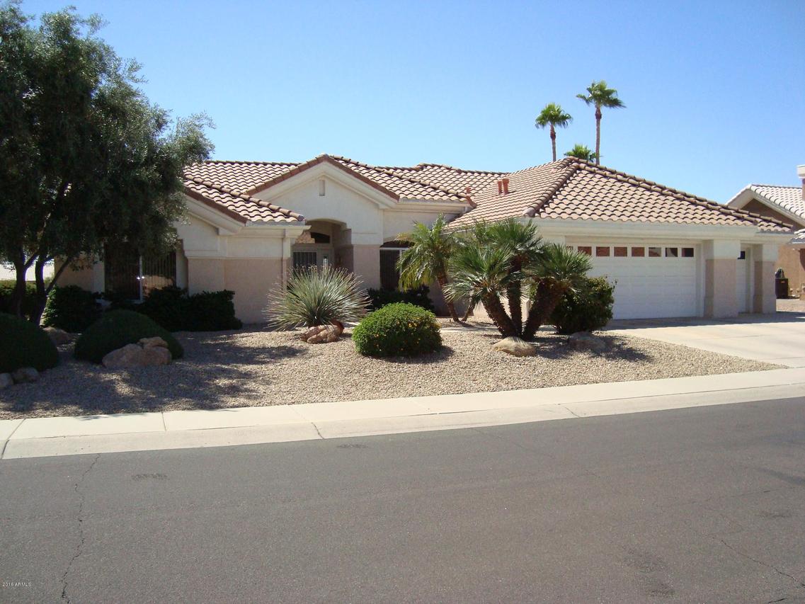 15309 W White Wood Dr., Sun City West, AZ 85375