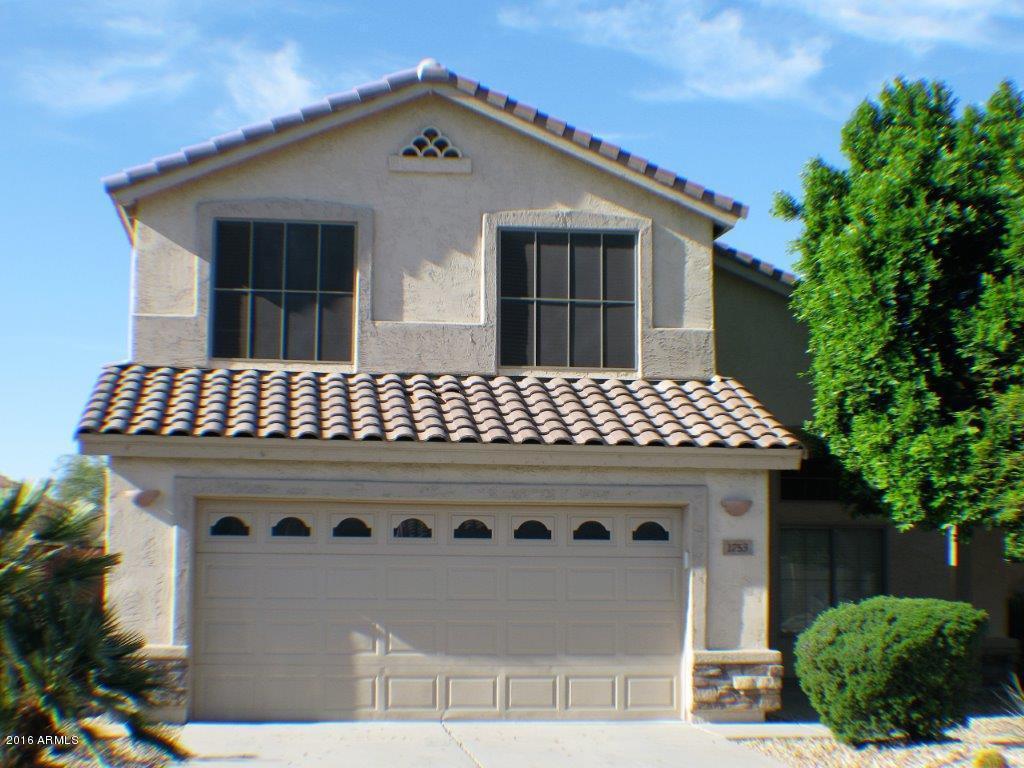 1753 W Muirwood Dr., Phoenix, AZ 85045