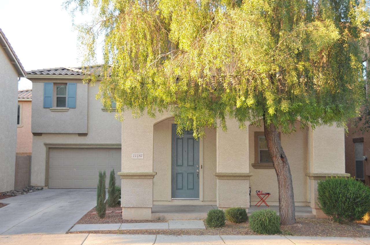 11182 W Mckinley St., Avondale, AZ 85323
