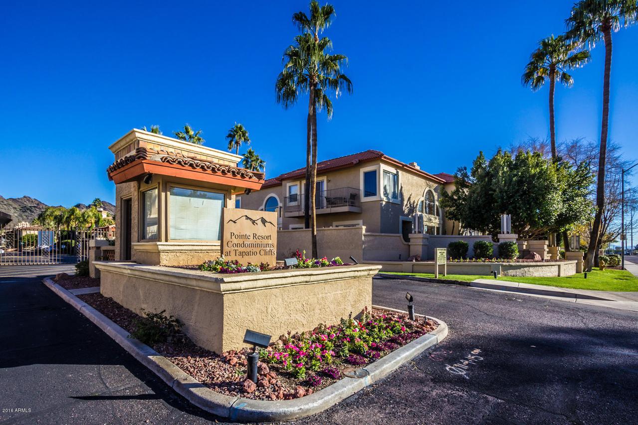 10251 N 12th Pl. #1, Phoenix, AZ 85020