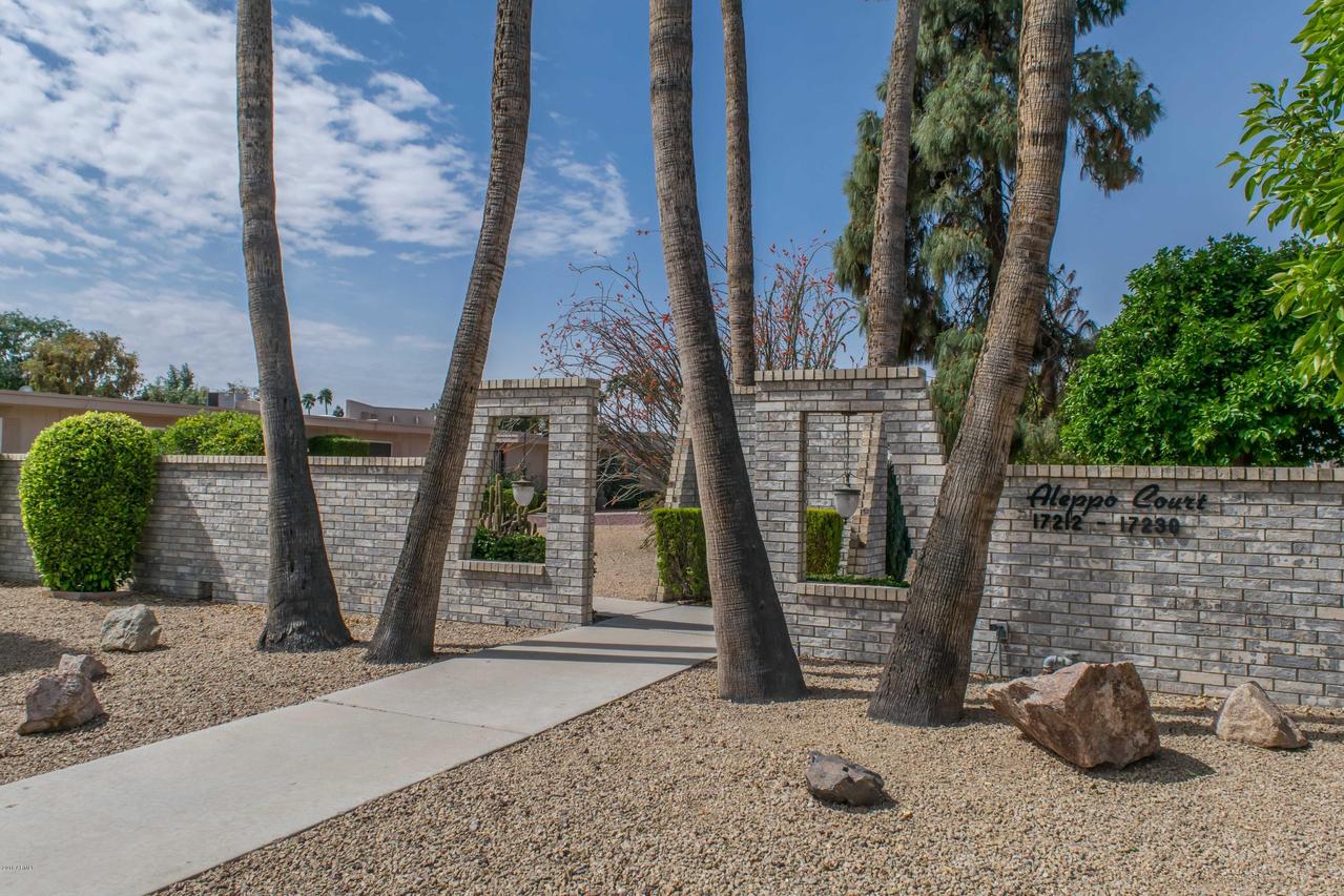 17228 N 106th Ave., Sun City, AZ 85373