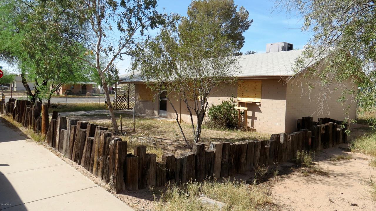 524 E Feliz St., Florence, AZ 85132