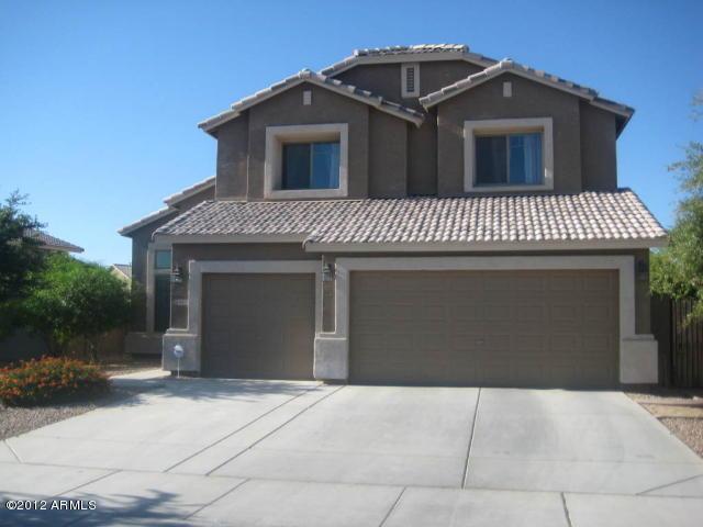 14157 W Desert Hills Dr., Surprise, AZ 85379