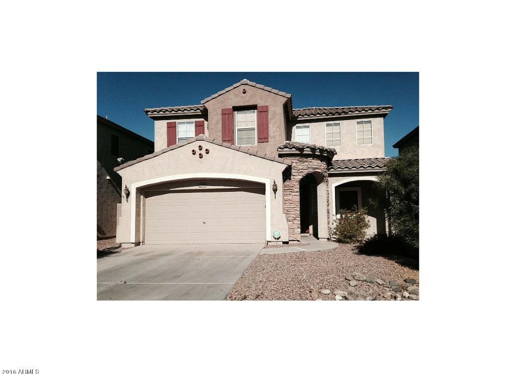 45116 W Sage Brush Dr., Maricopa, AZ 85139