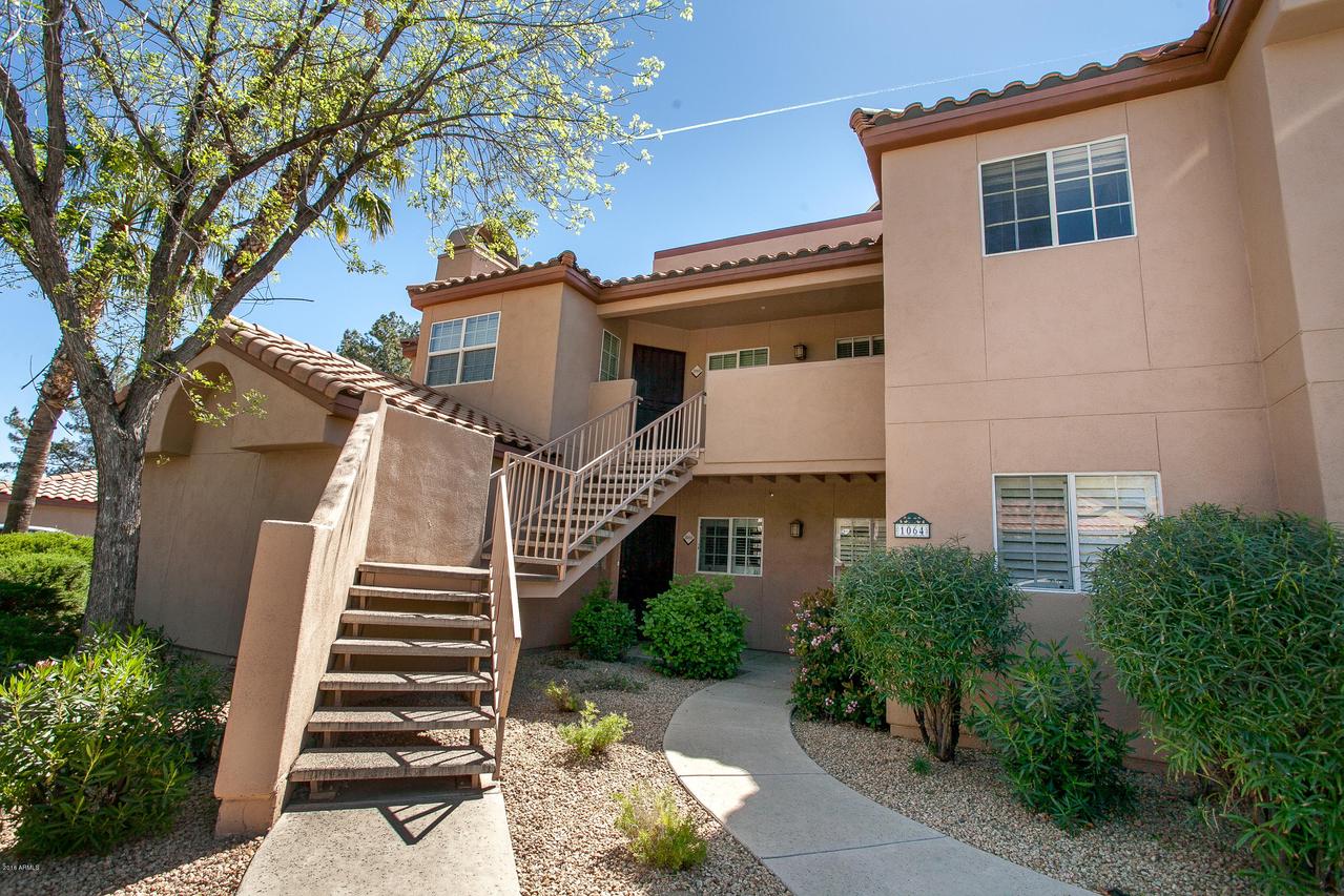 10101 N Arabian Tr. #2064, Scottsdale, AZ 85258