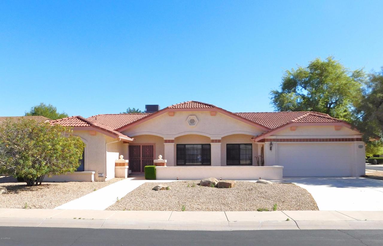 13931 W Oak Glen Dr., Sun City West, AZ 85375