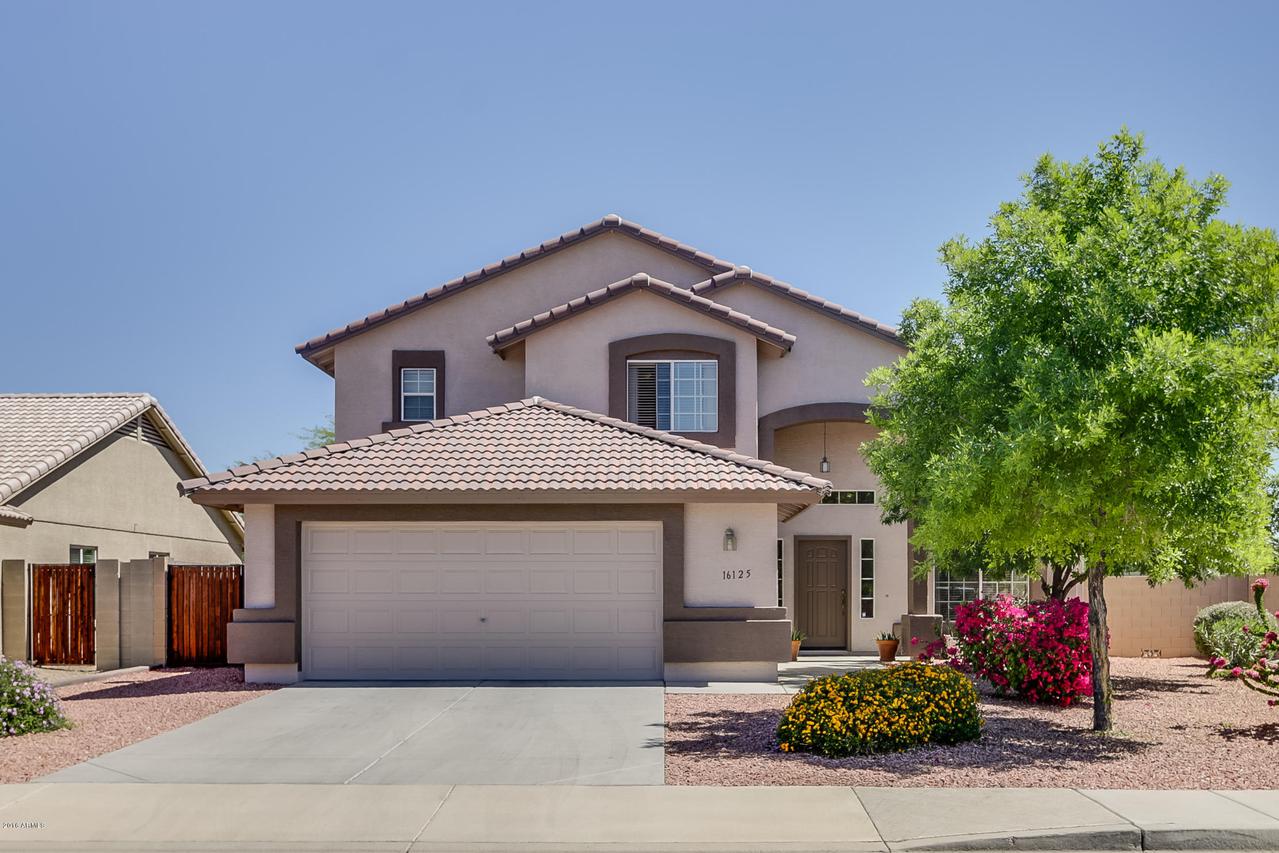 16125 N 163rd Dr., Surprise, AZ 85388